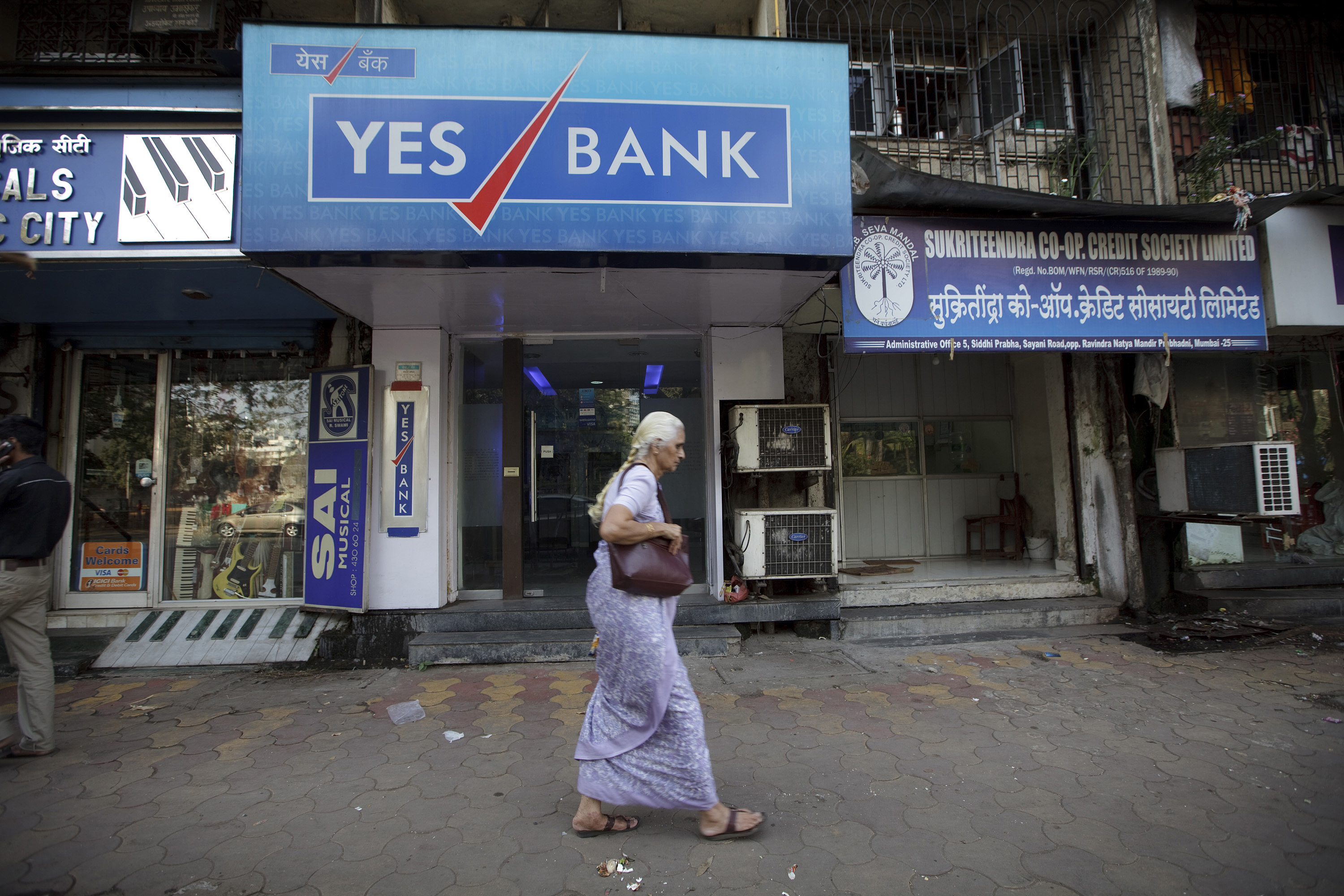 India&rsquo;s Biggest  Debit Card Breach: How Prepared Are Banks?